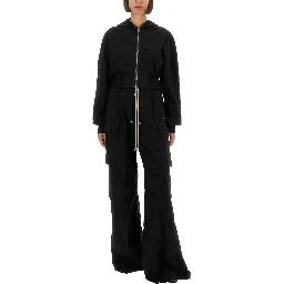 "DOUBLE CARGO JUMBO BELAS" PANTS