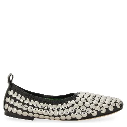 BALLERINA "SILVER"