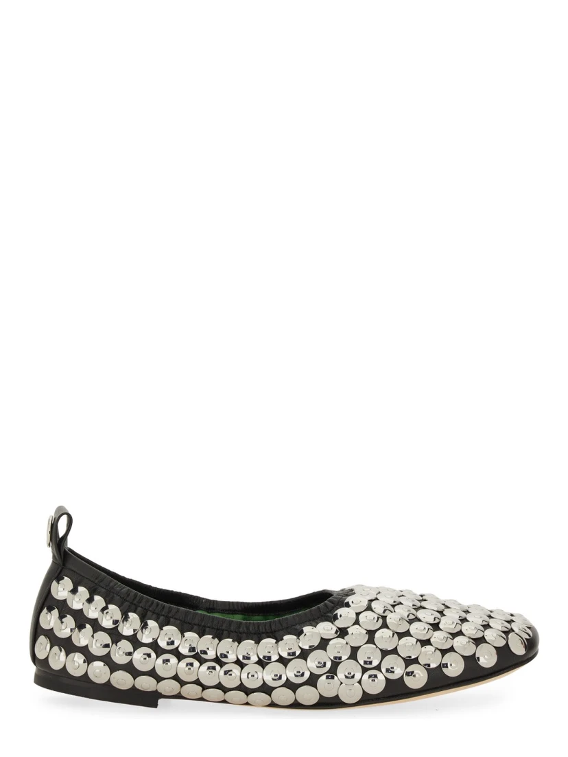 BALLERINA "SILVER"