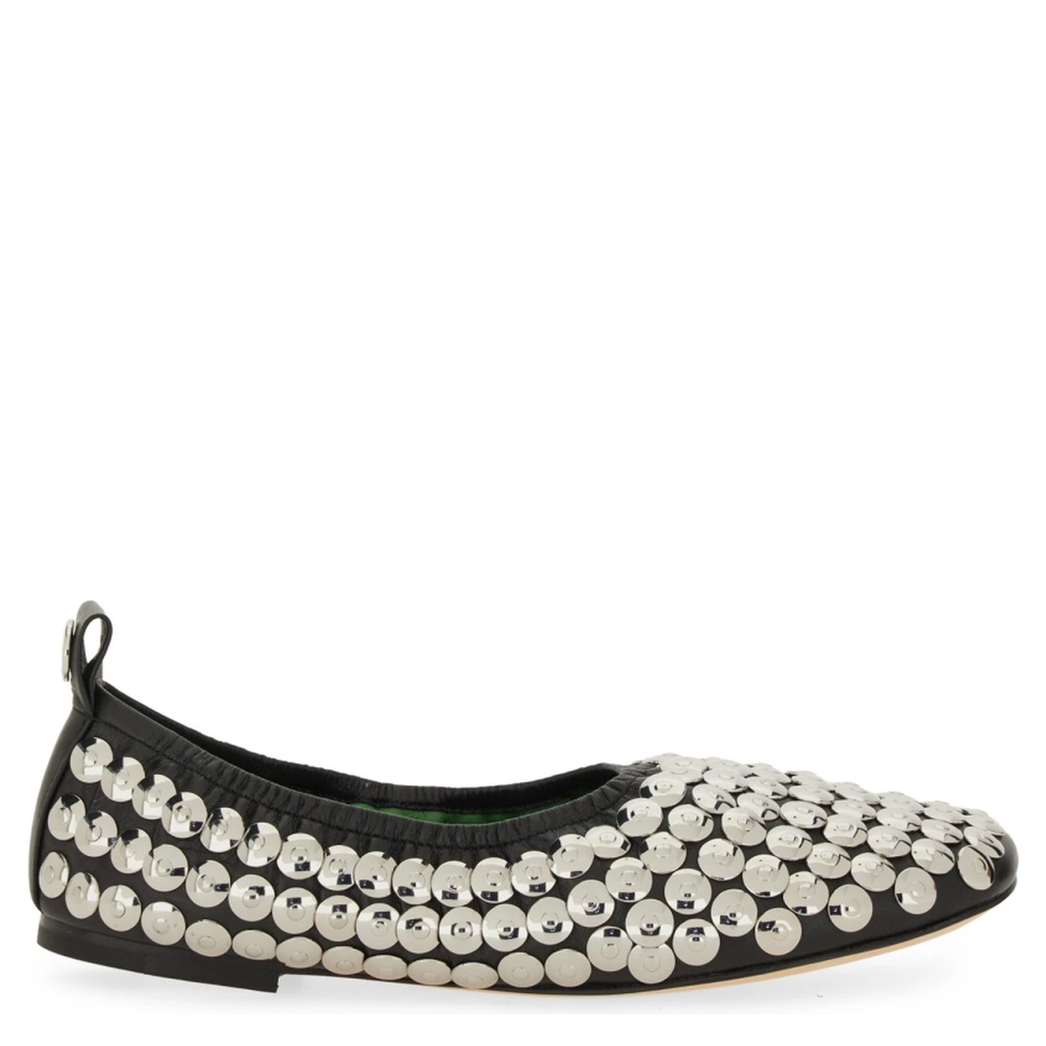 BALLERINA "SILVER"