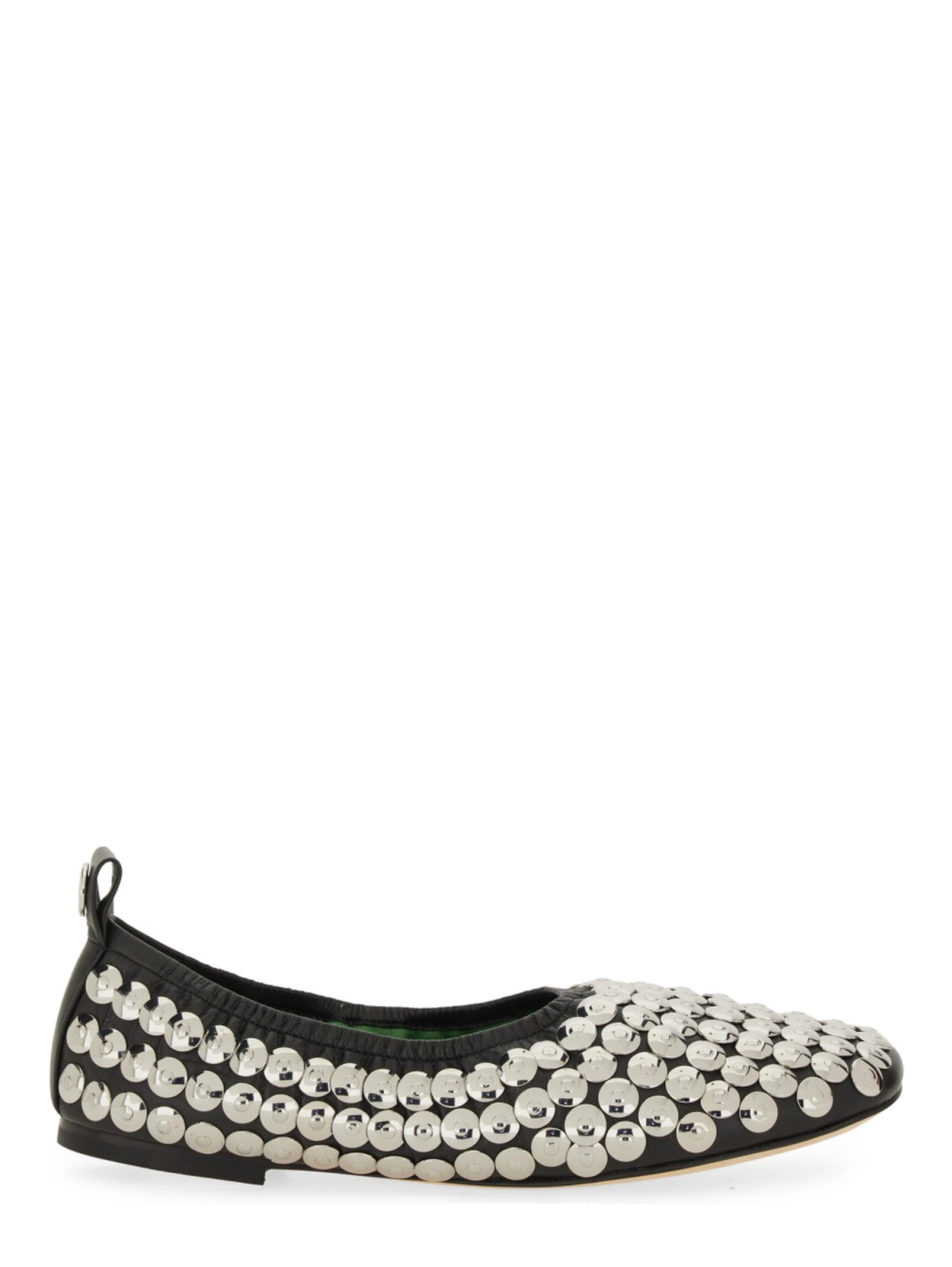 BALLERINA "SILVER"