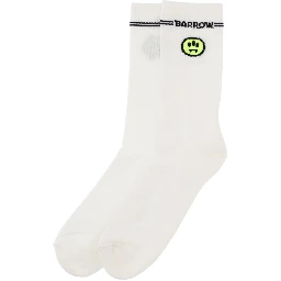 SOCKS WITH LOGO