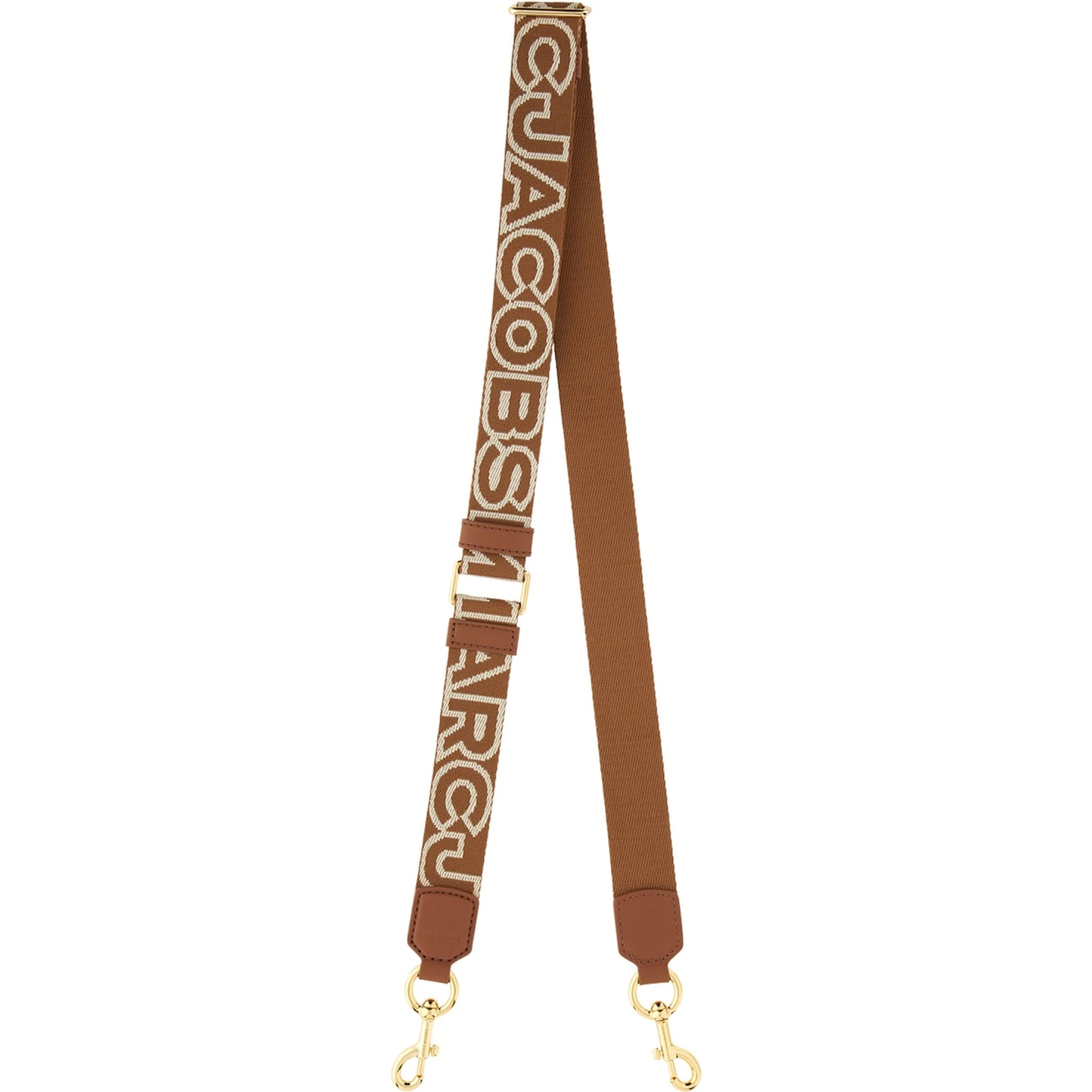 CINTURINO IN TESSUTO CON LOGO