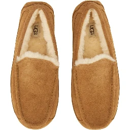 SLIP-ON LOAFER "LINSCOT"