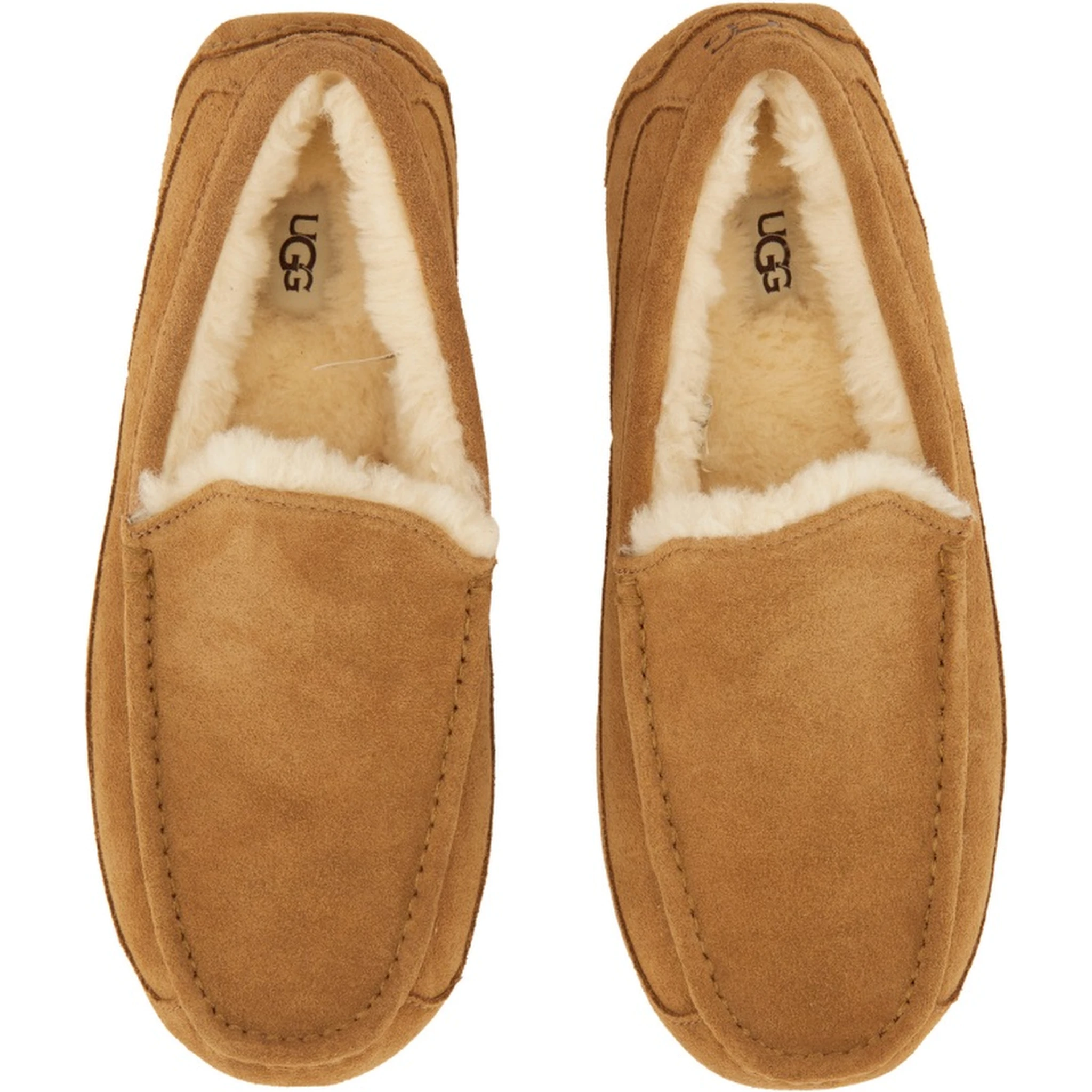 SLIP-ON LOAFER "LINSCOT"