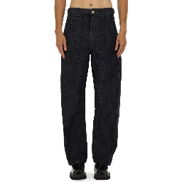 THE "DE-NIMES MIRADA" PANT.
