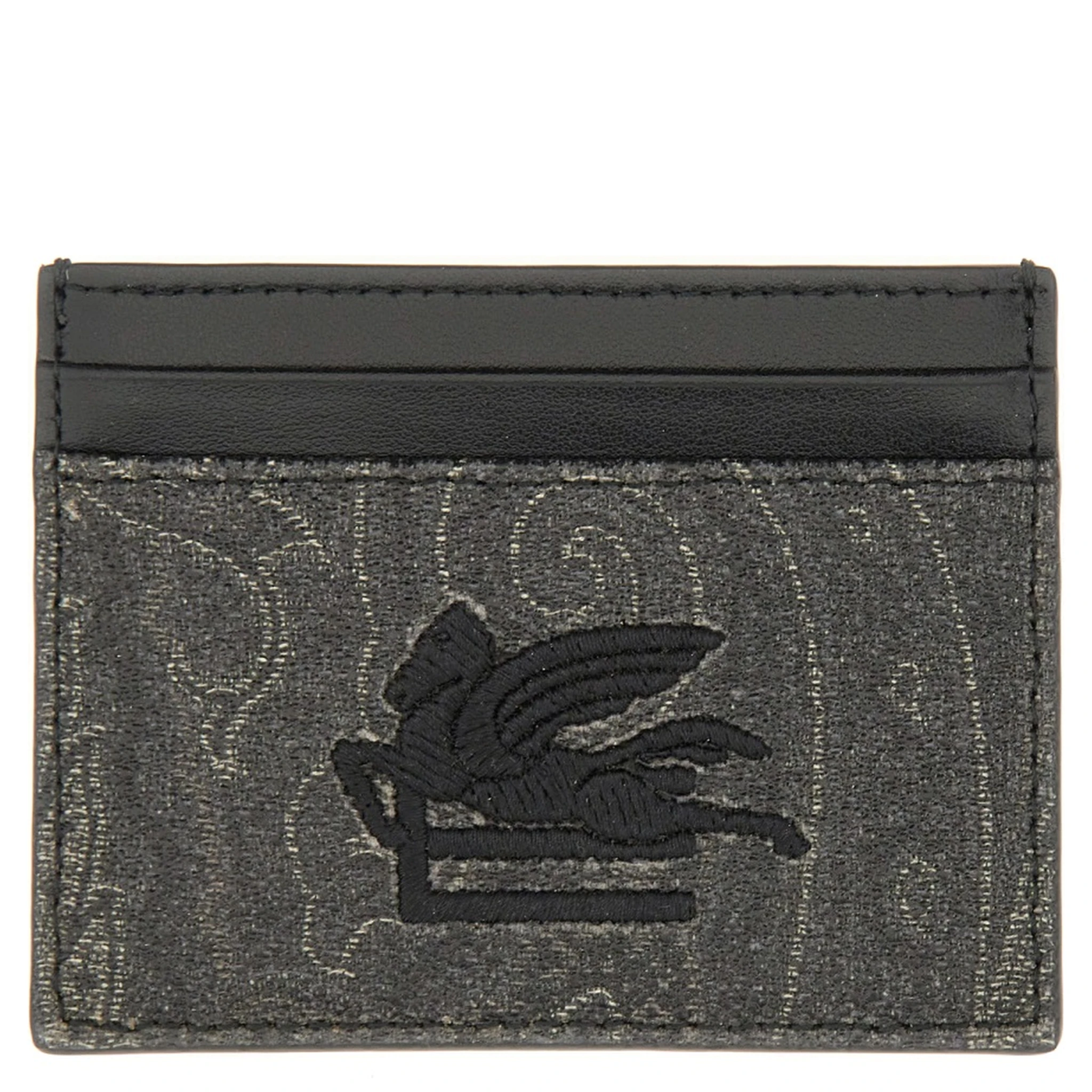 CARD HOLDER "ARNICA" WITH PEGASUS
