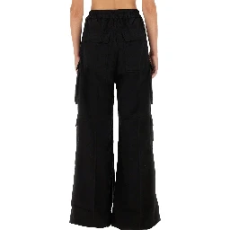 "DOUBLE CARGO JUMBO BELAS" PANTS
