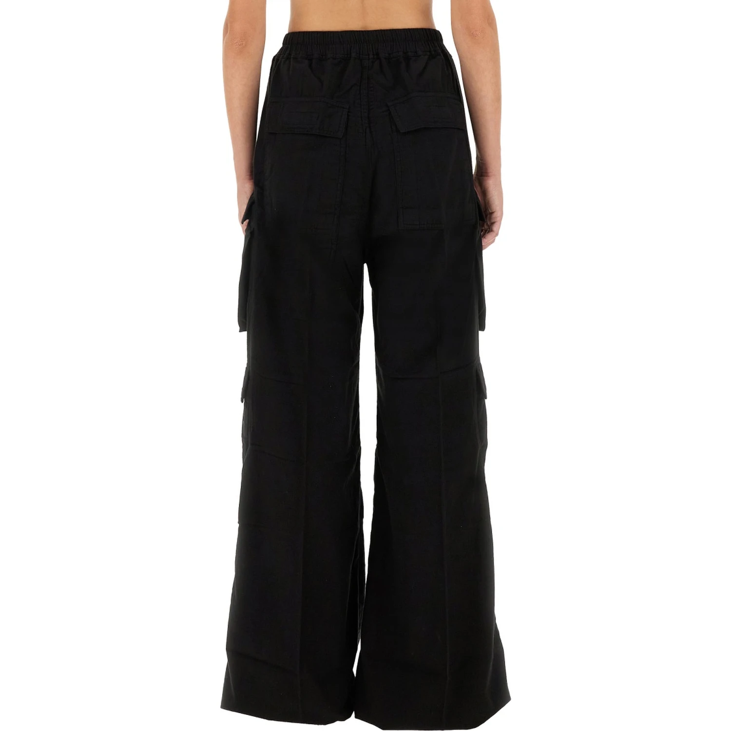 "DOUBLE CARGO JUMBO BELAS" PANTS