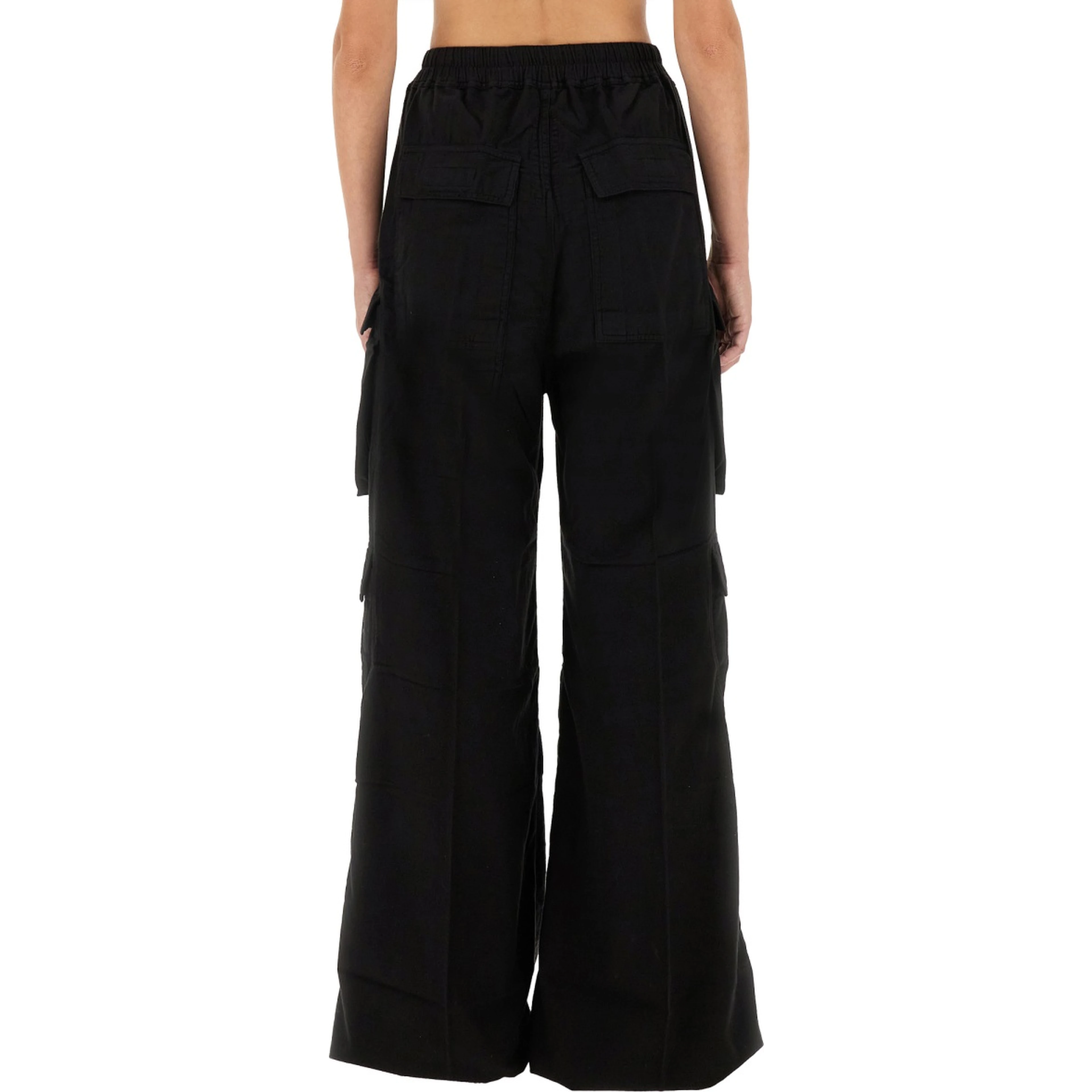 "DOUBLE CARGO JUMBO BELAS" PANTS