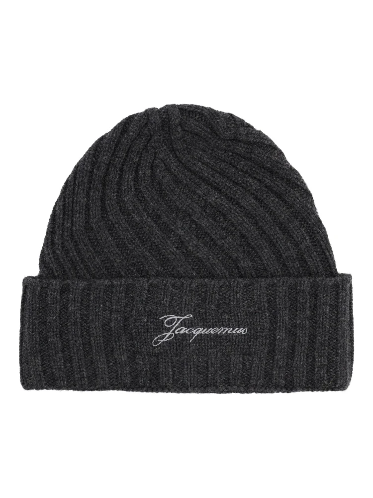 THE "TOURNI" CAP