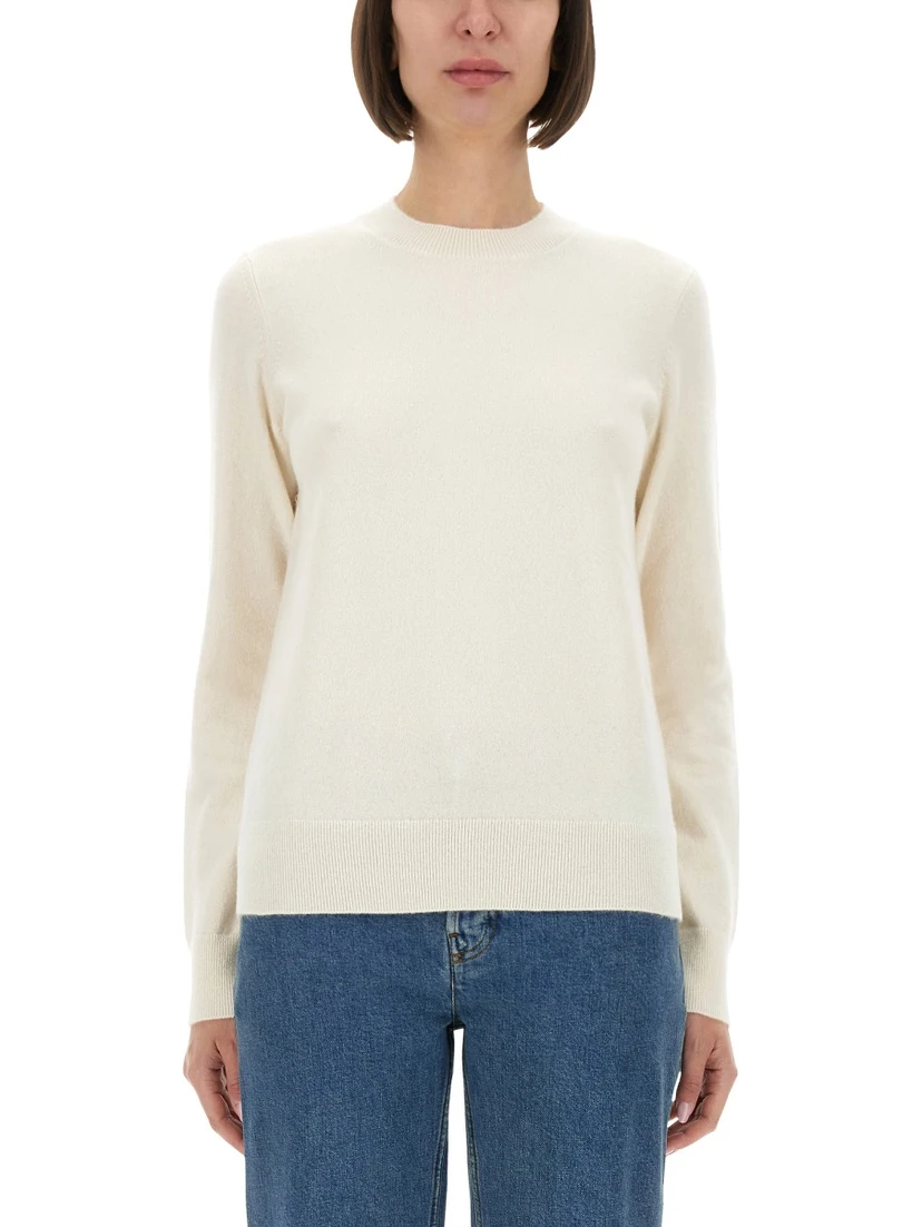 CASHMERE SWEATER
