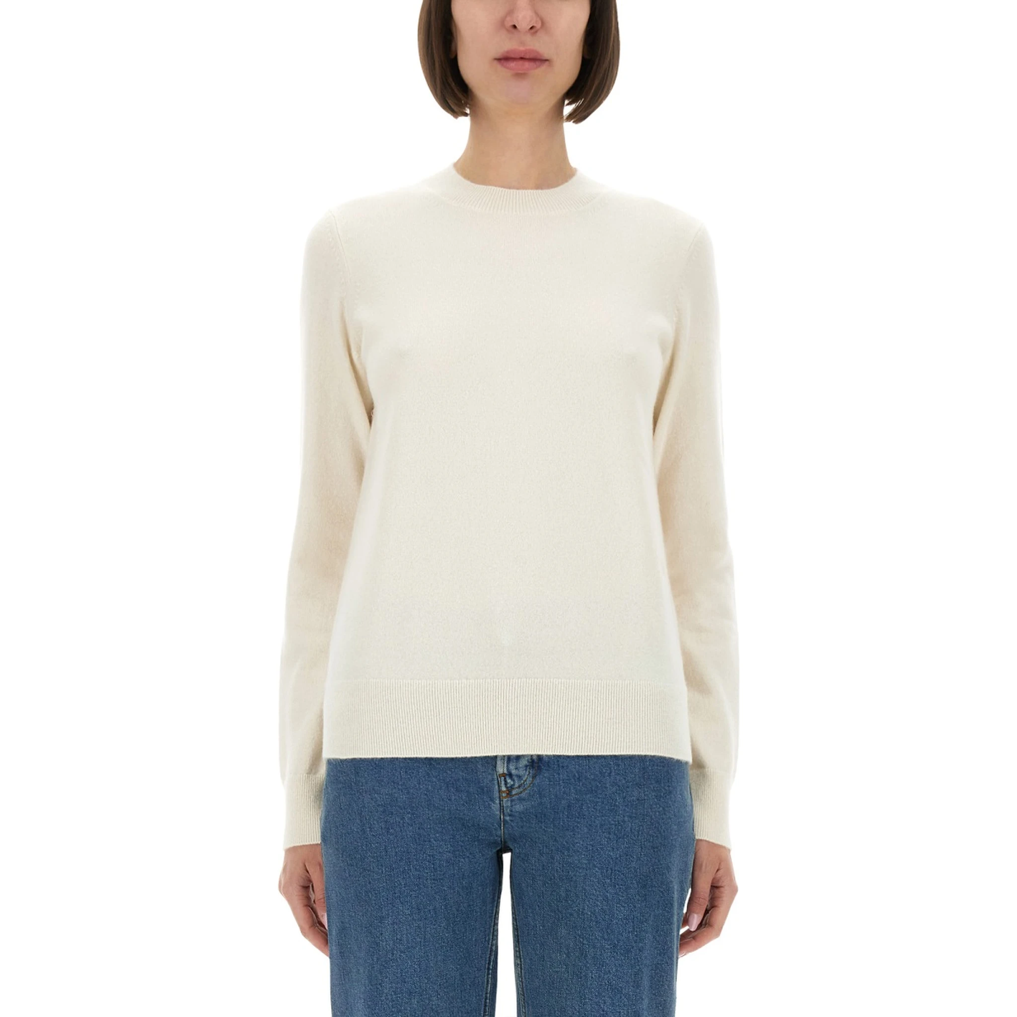CASHMERE SWEATER