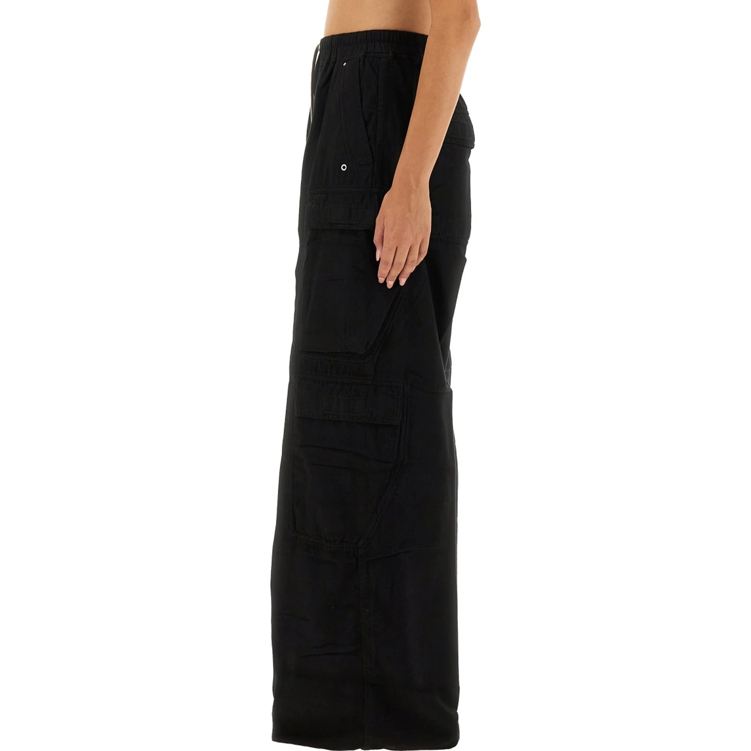 "DOUBLE CARGO JUMBO BELAS" PANTS