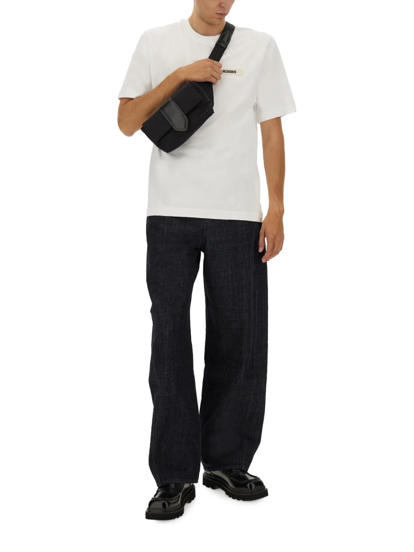 THE "DE-NIMES MIRADA" PANT.