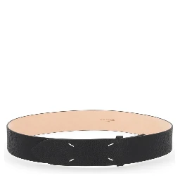 "FOUR STITCHES" BELT