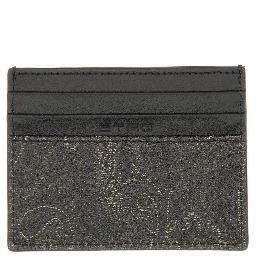 CARD HOLDER "ARNICA" WITH PEGASUS