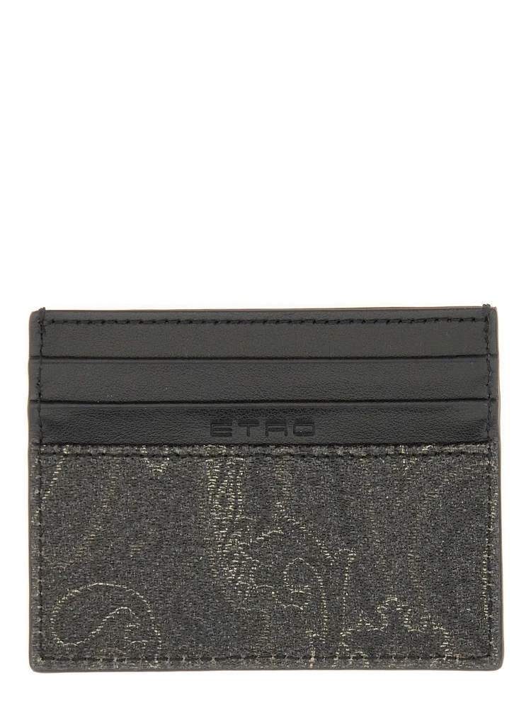CARD HOLDER "ARNICA" WITH PEGASUS alternative