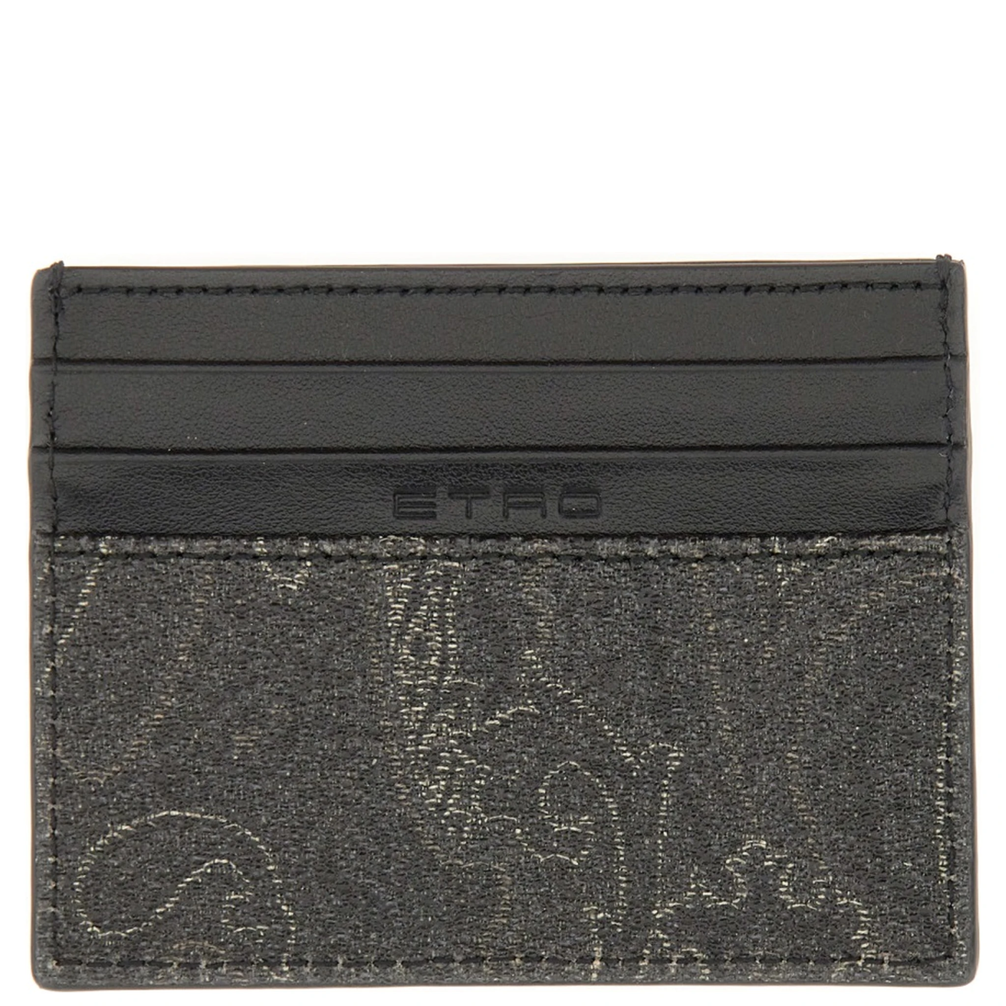 CARD HOLDER "ARNICA" WITH PEGASUS