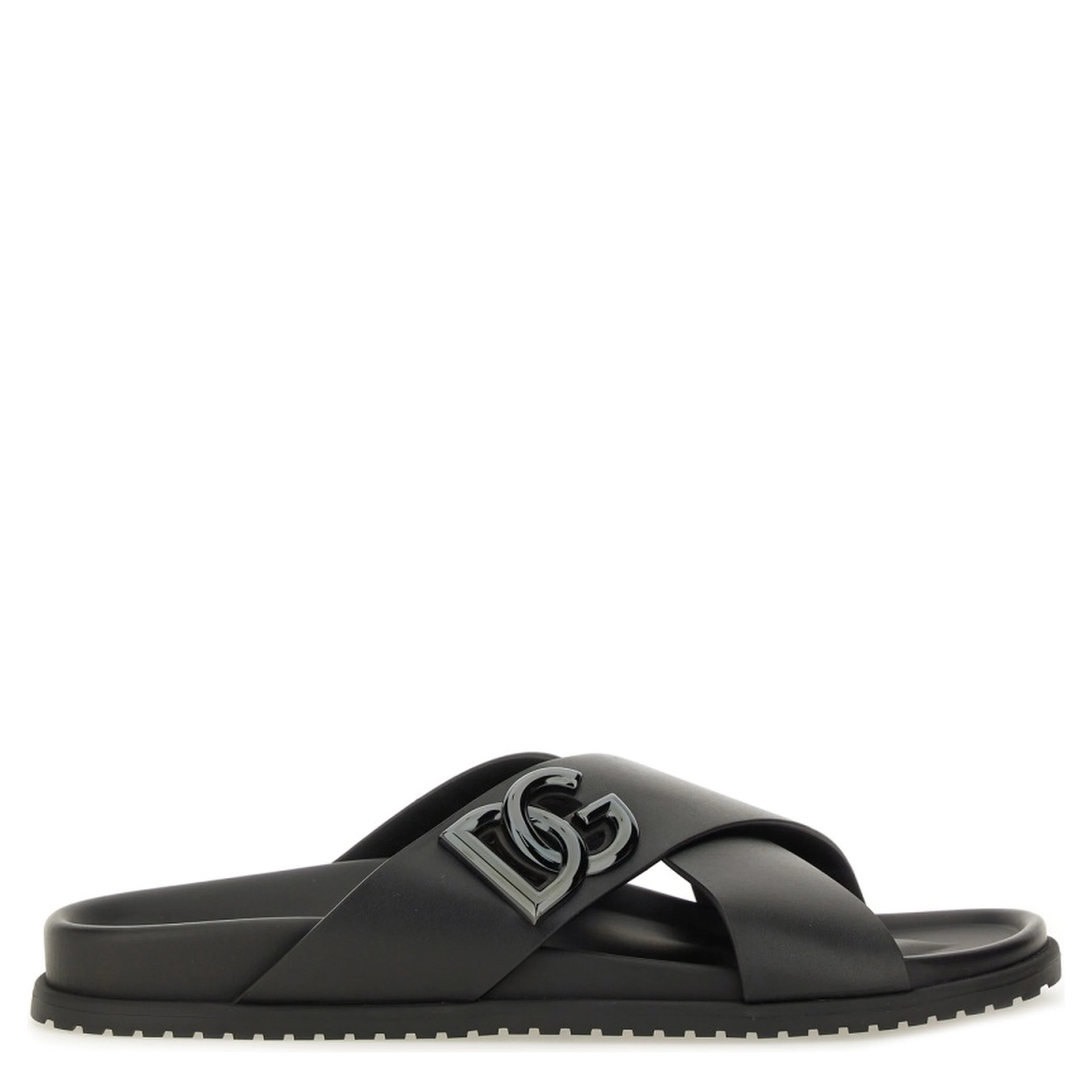 CALFSKIN SANDAL