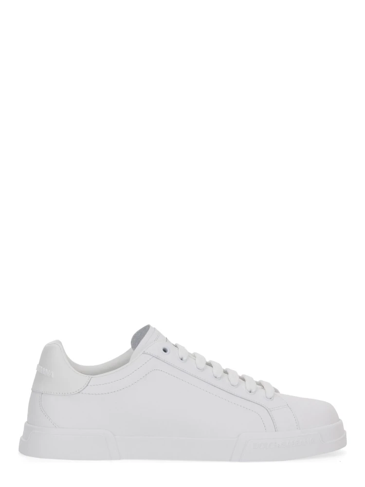 "PORTFINO" SNEAKER