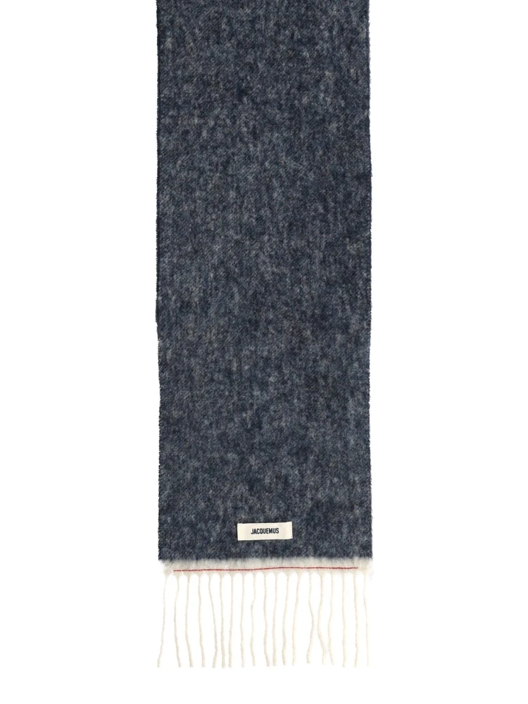 SCARF "WAGON" alternative