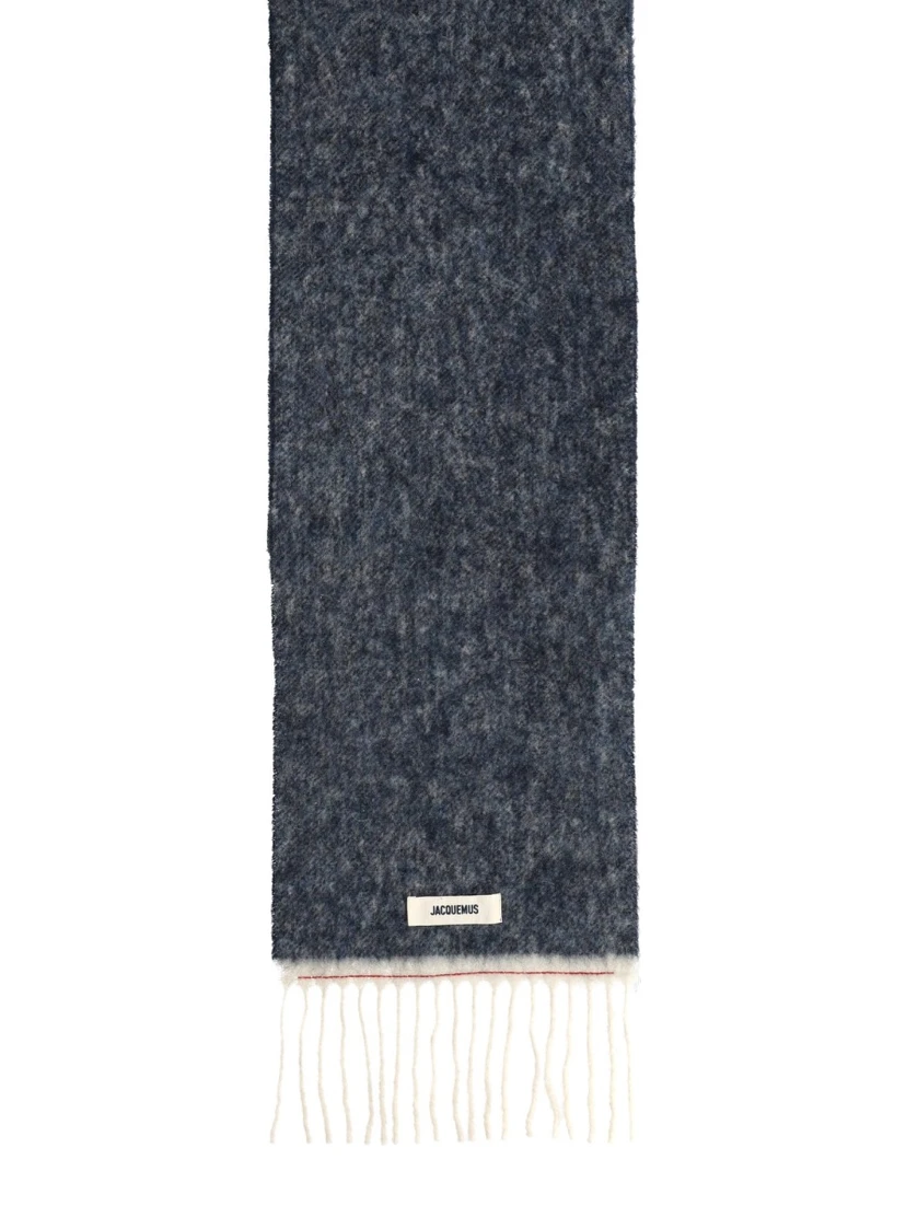 SCARF "WAGON"