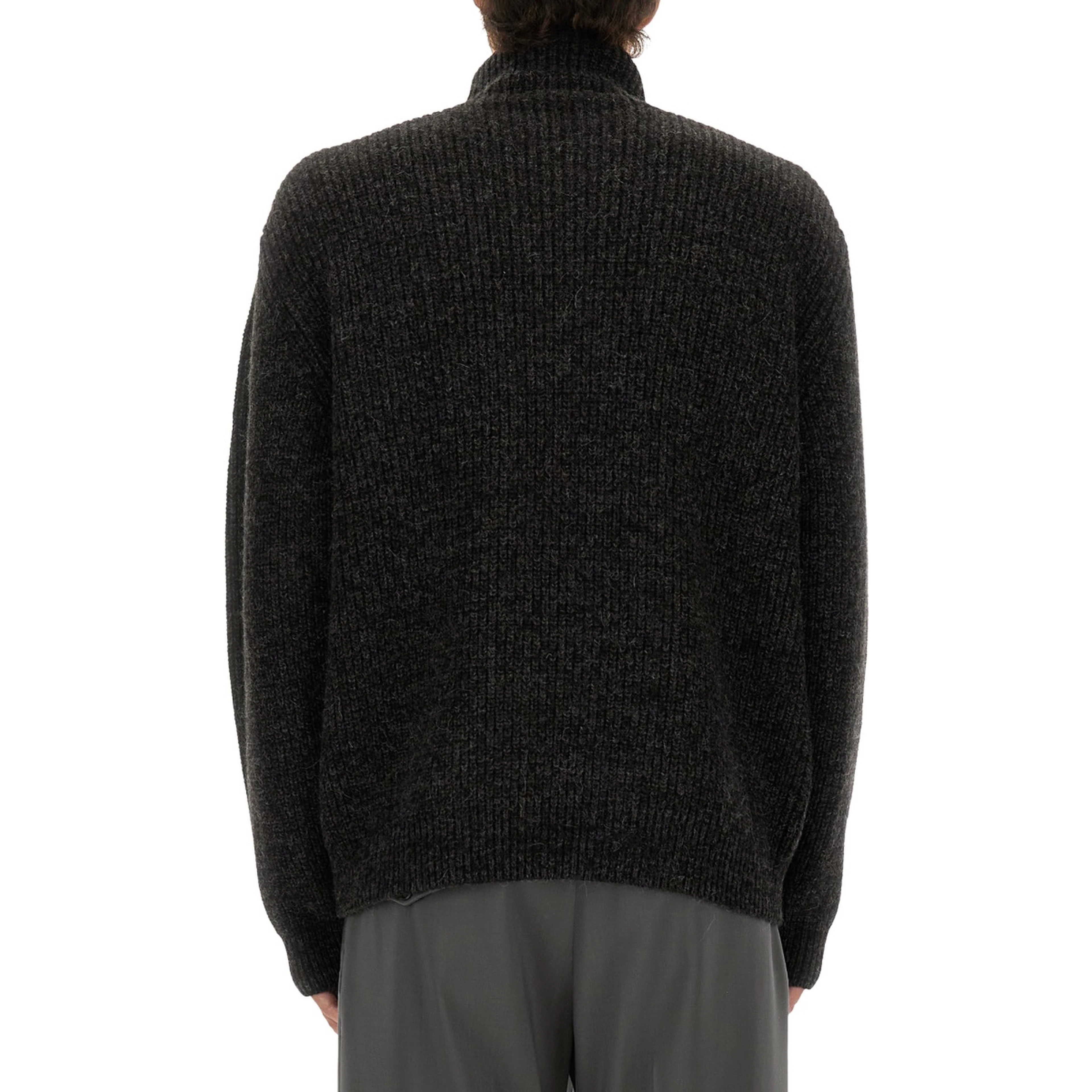 TURTLENECK SWEATER