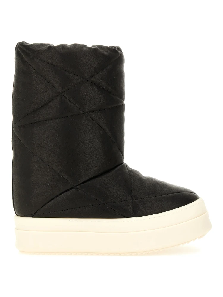 BOOT "MEGA BUMPER LUNAR"