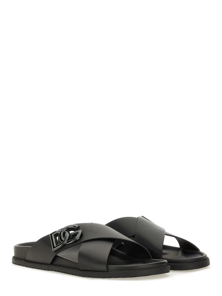 CALFSKIN SANDAL alternative