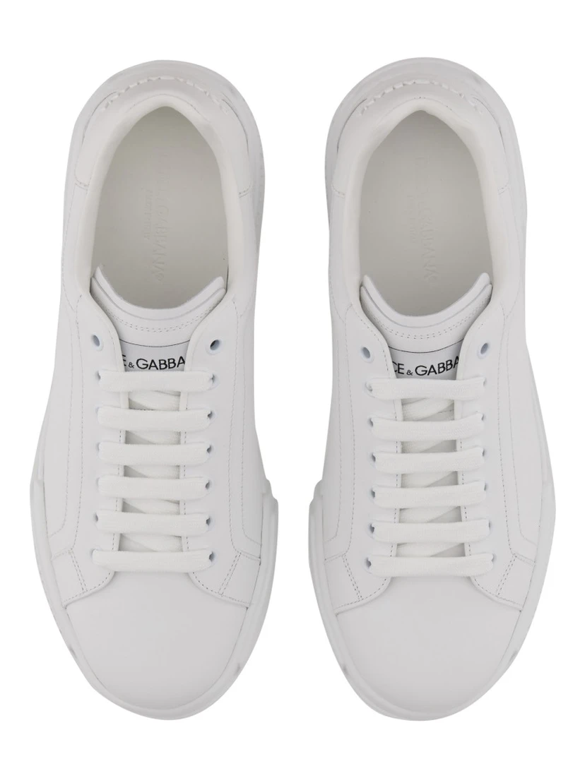 "PORTFINO" SNEAKER