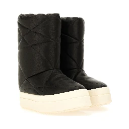 BOOT "MEGA BUMPER LUNAR"