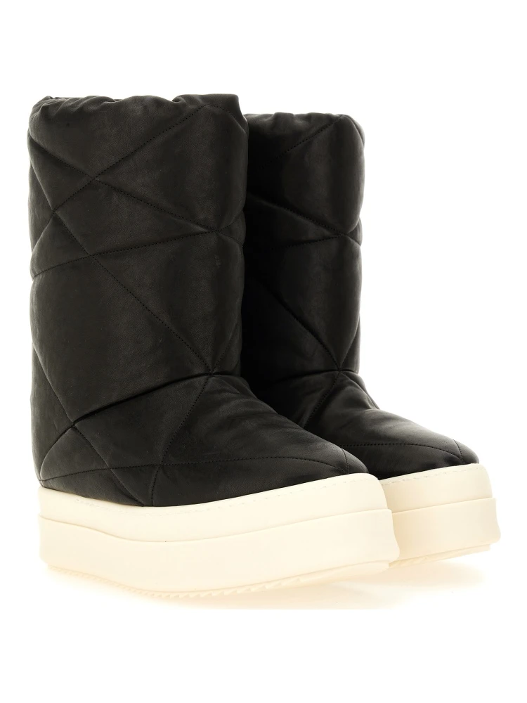 BOOT "MEGA BUMPER LUNAR" alternative