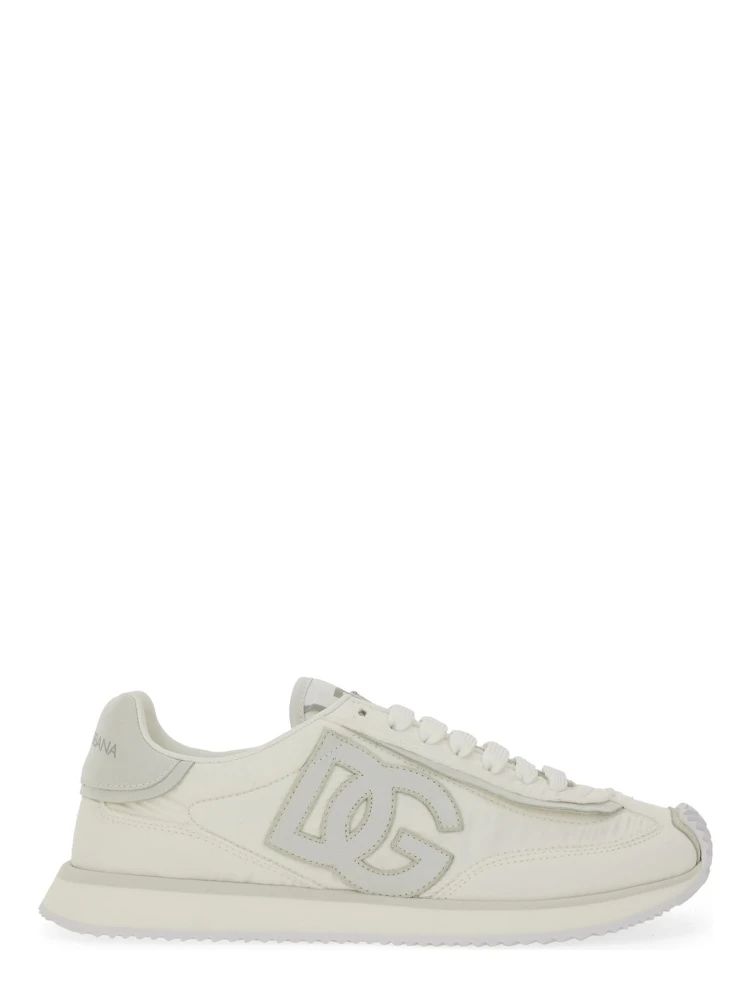 "DG CUSHION" SNEAKER