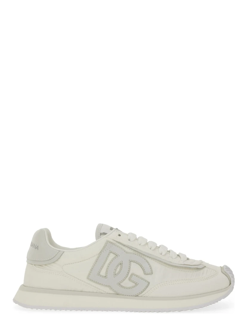 "DG CUSHION" SNEAKER
