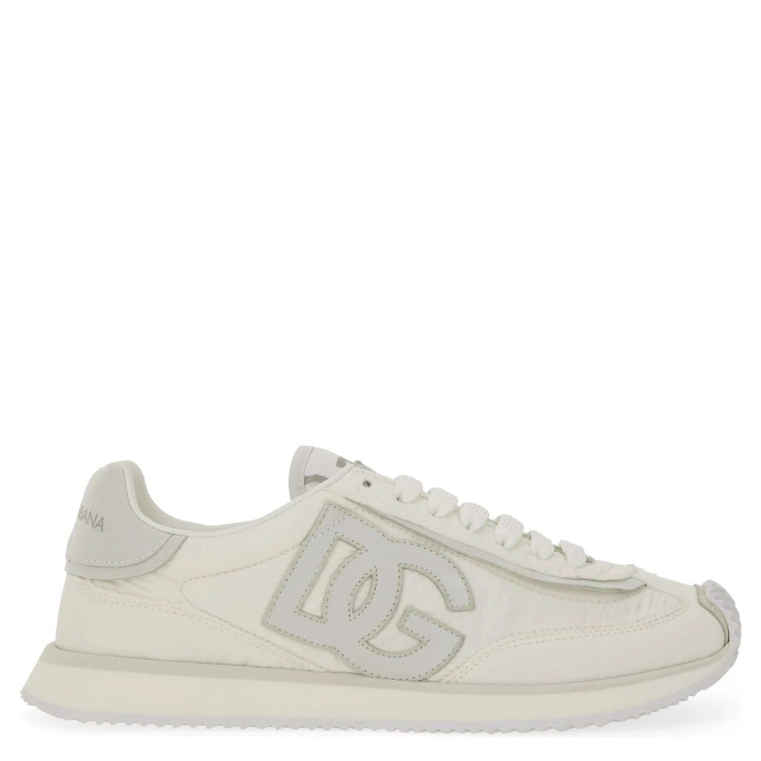 "DG CUSHION" SNEAKER