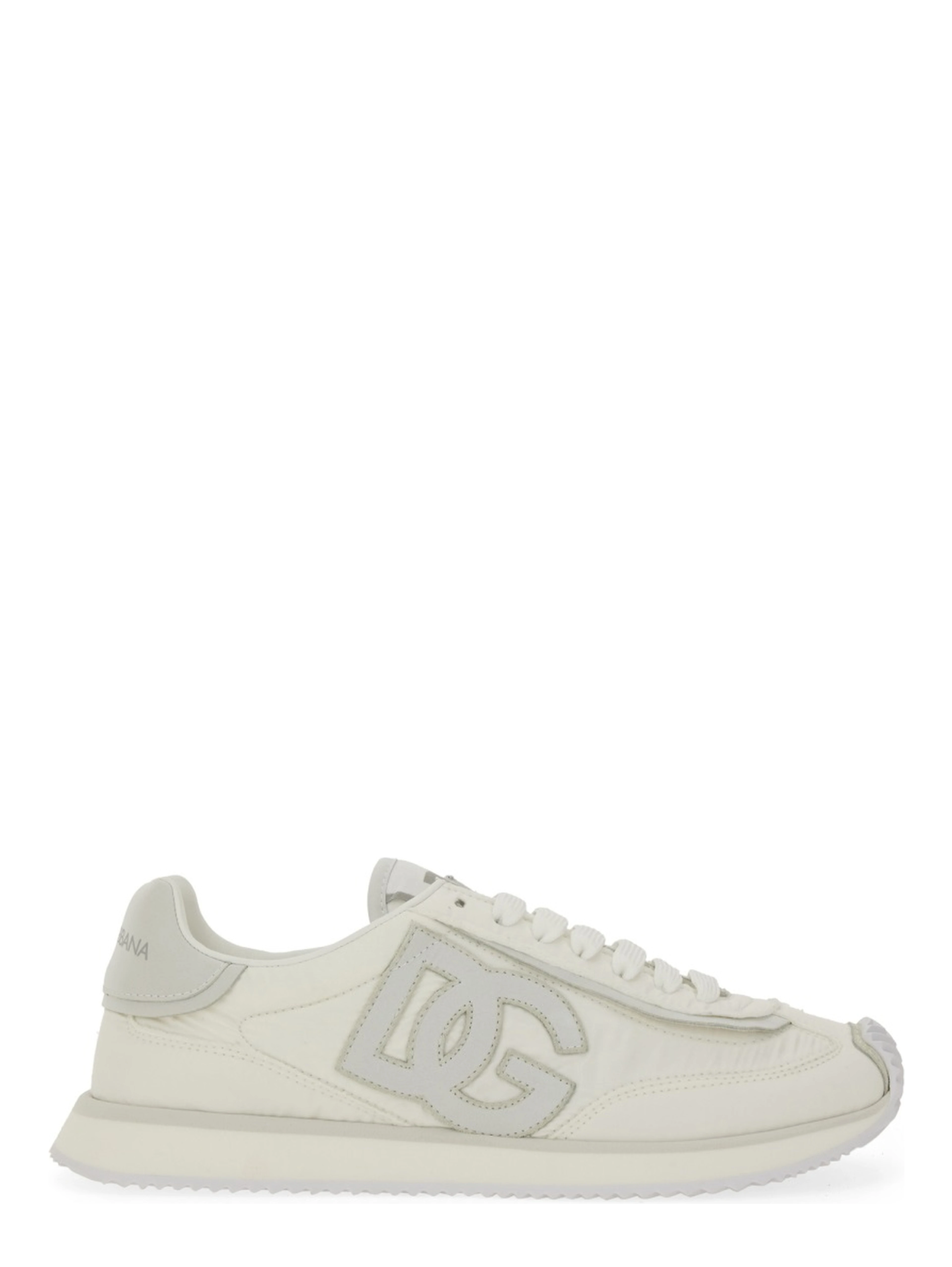 "DG CUSHION" SNEAKER