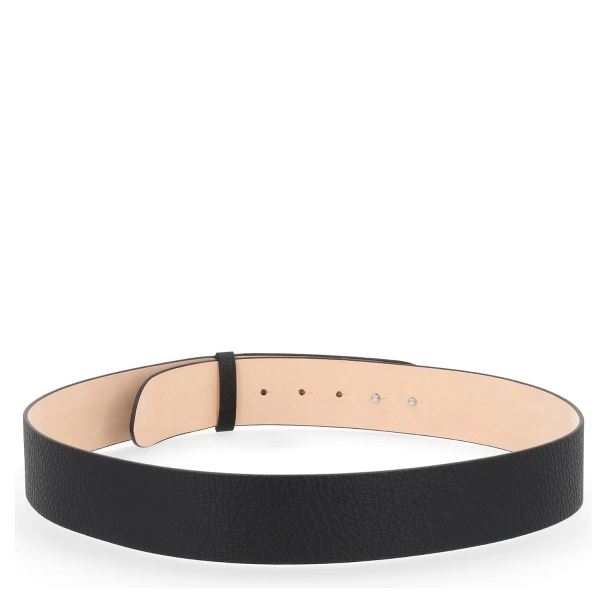 "FOUR STITCHES" BELT