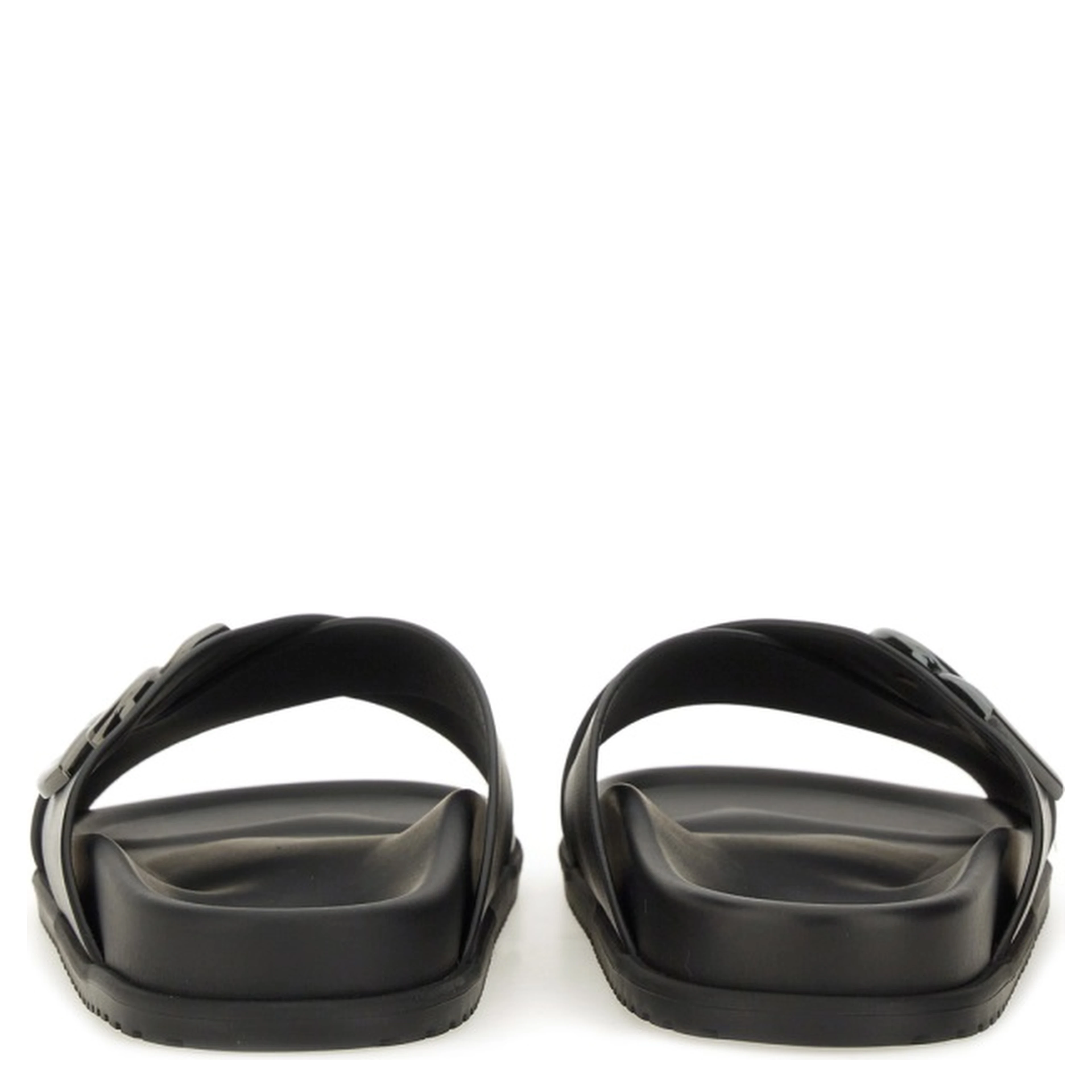 CALFSKIN SANDAL