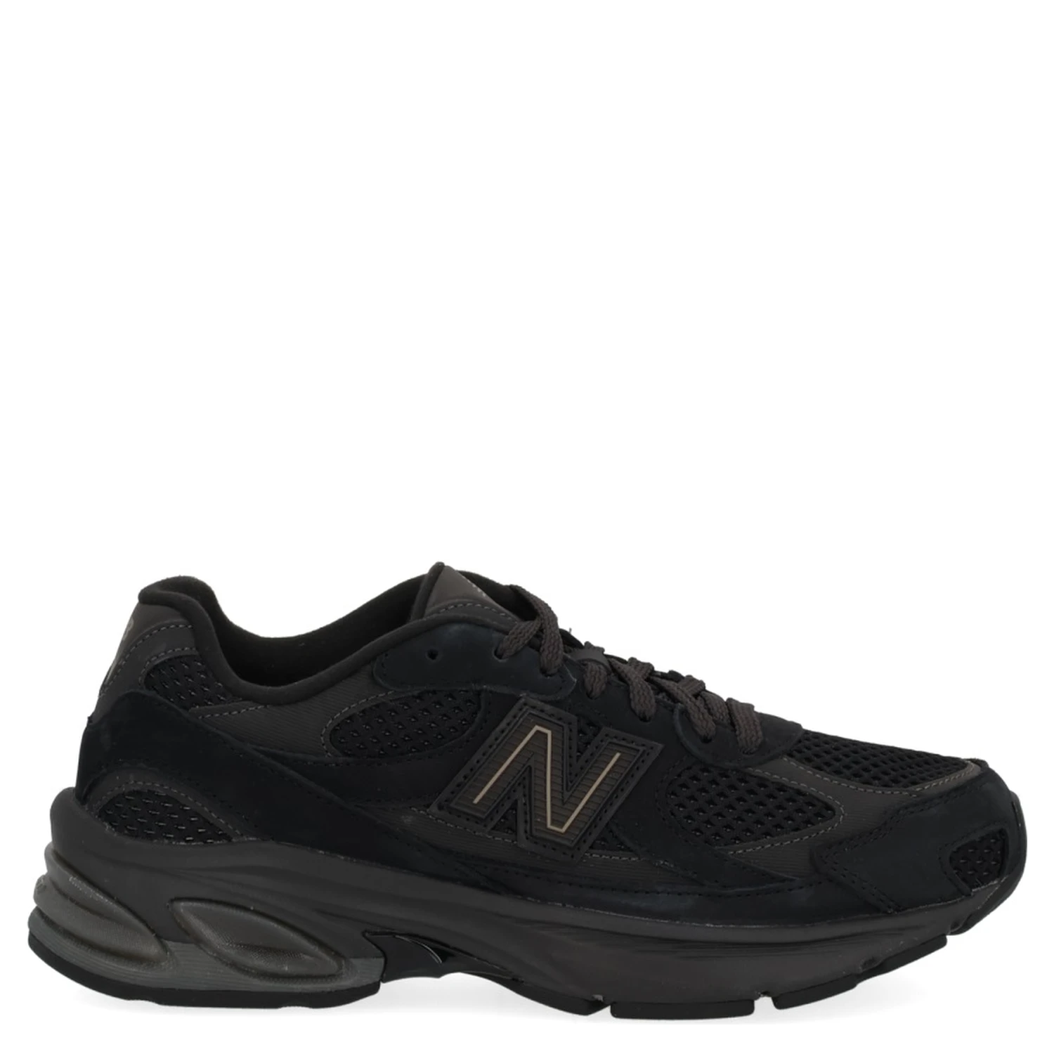 SNEAKER "U2010"
