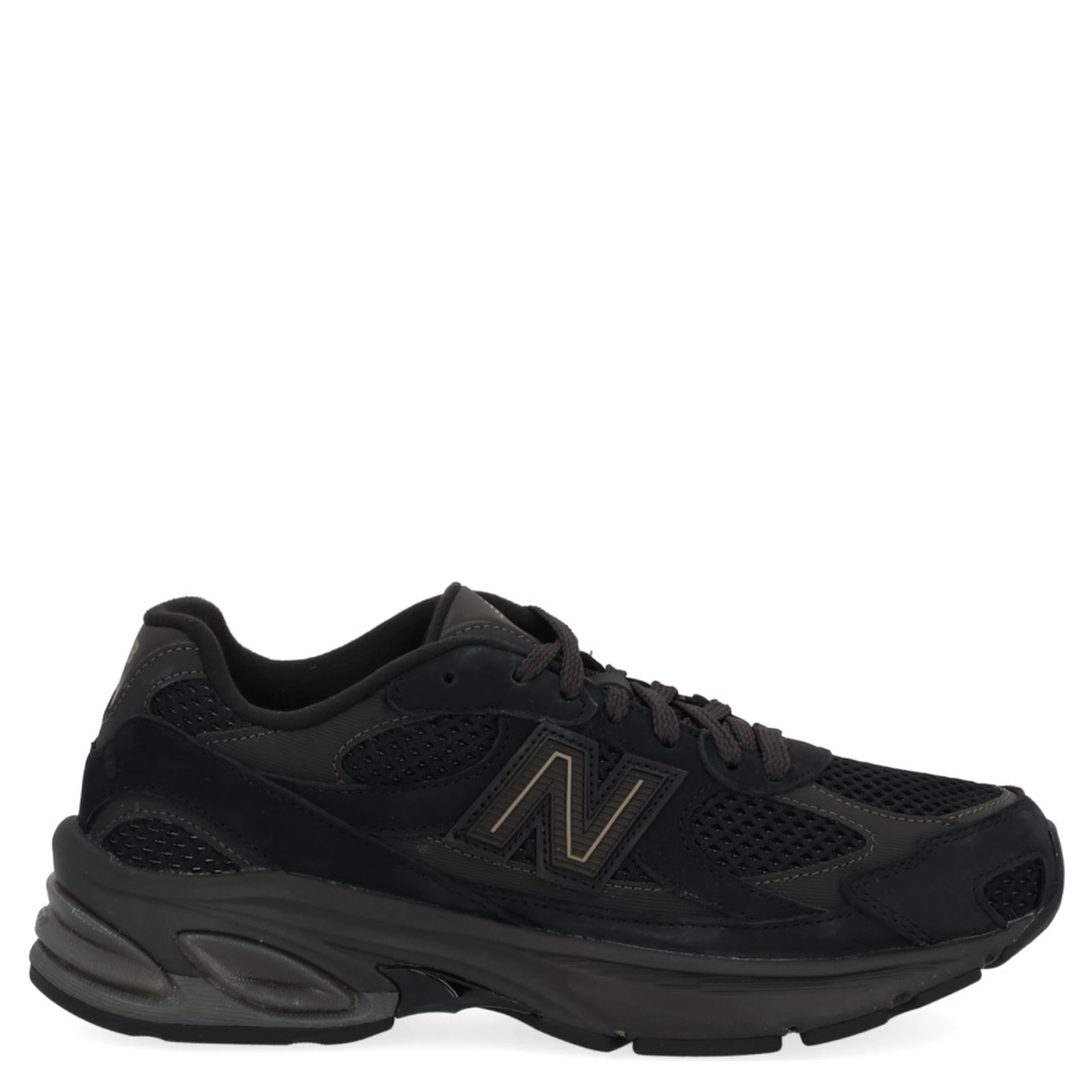 SNEAKER "U2010"