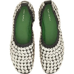 BALLERINA "SILVER"