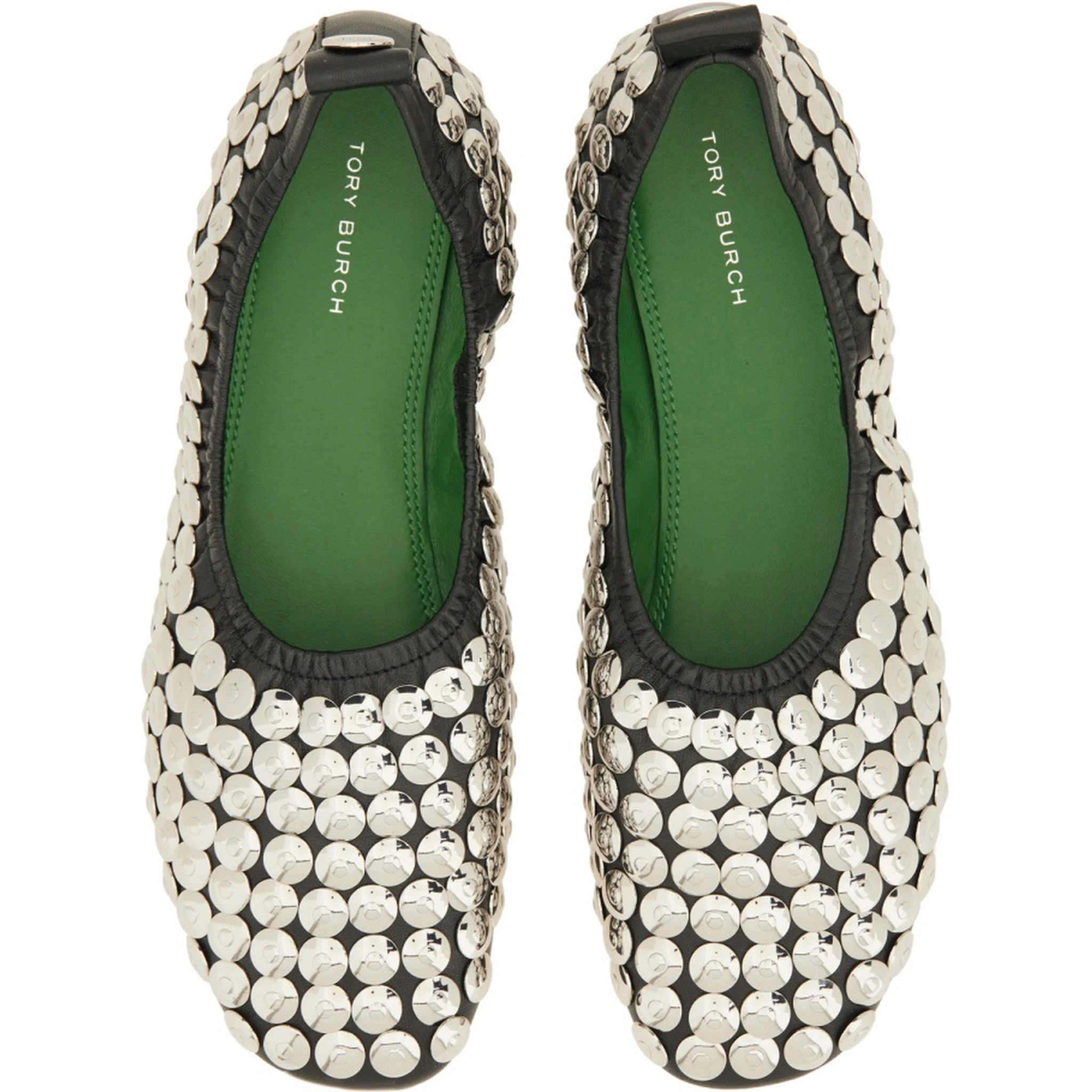 BALLERINA "SILVER"