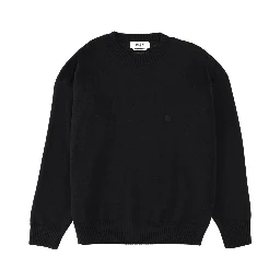 WOOL SWEATER