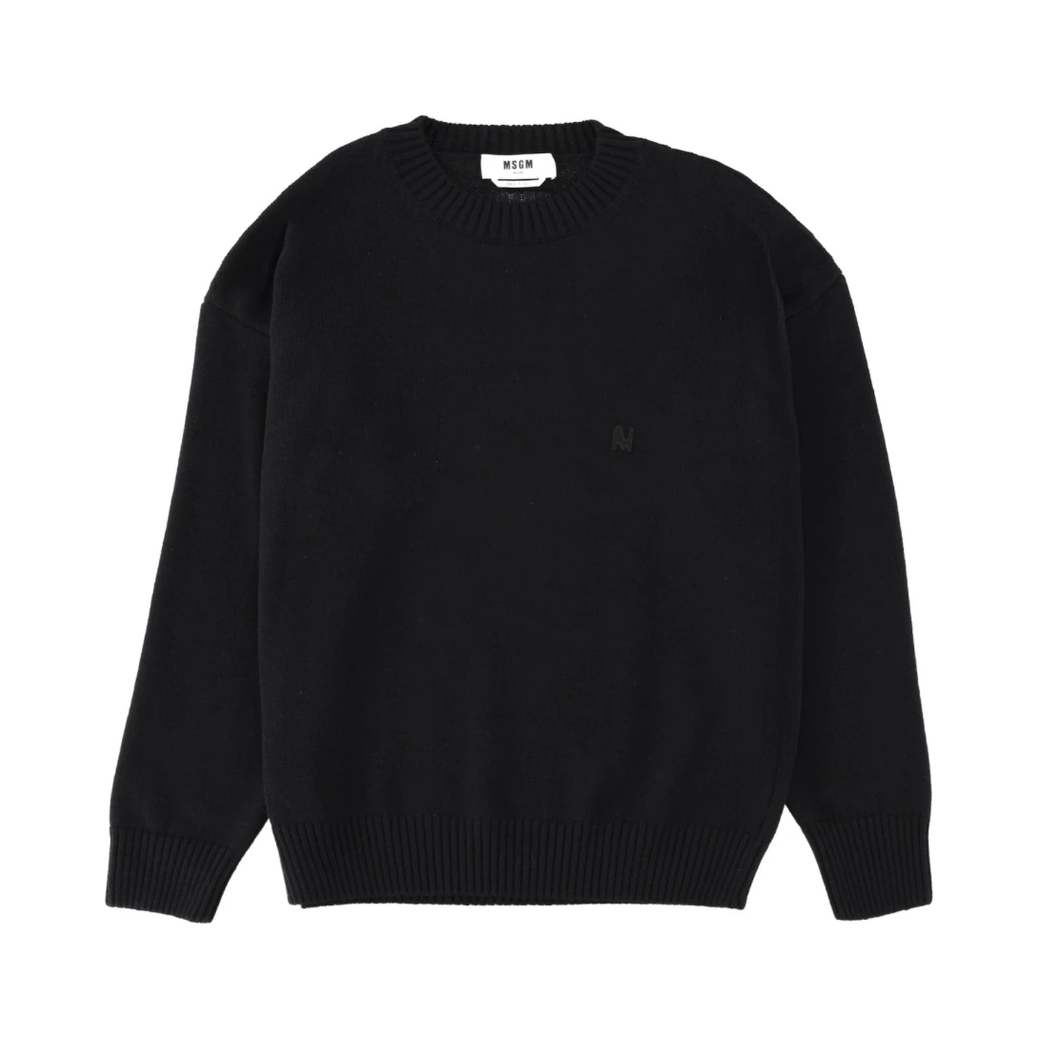 WOOL SWEATER
