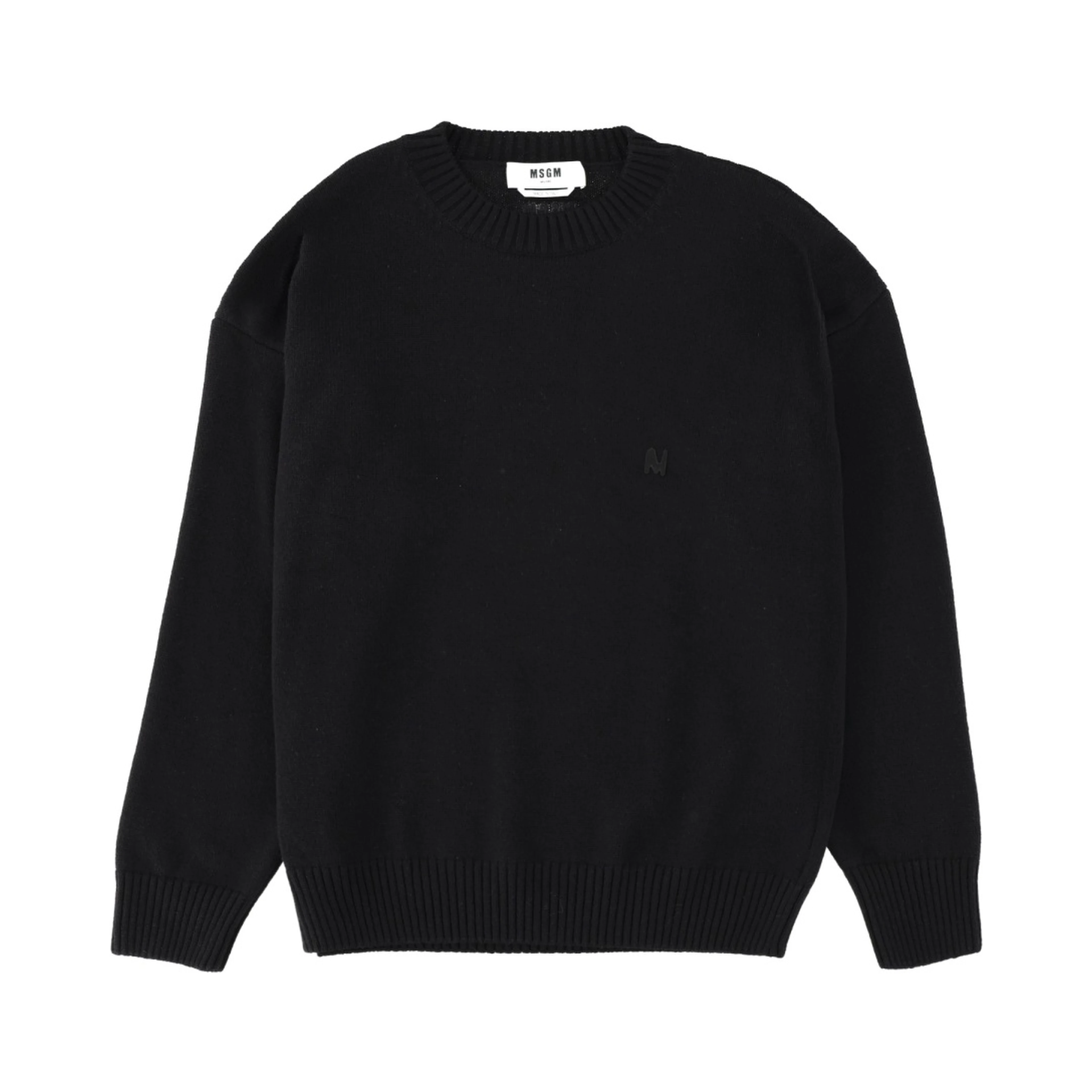WOOL SWEATER