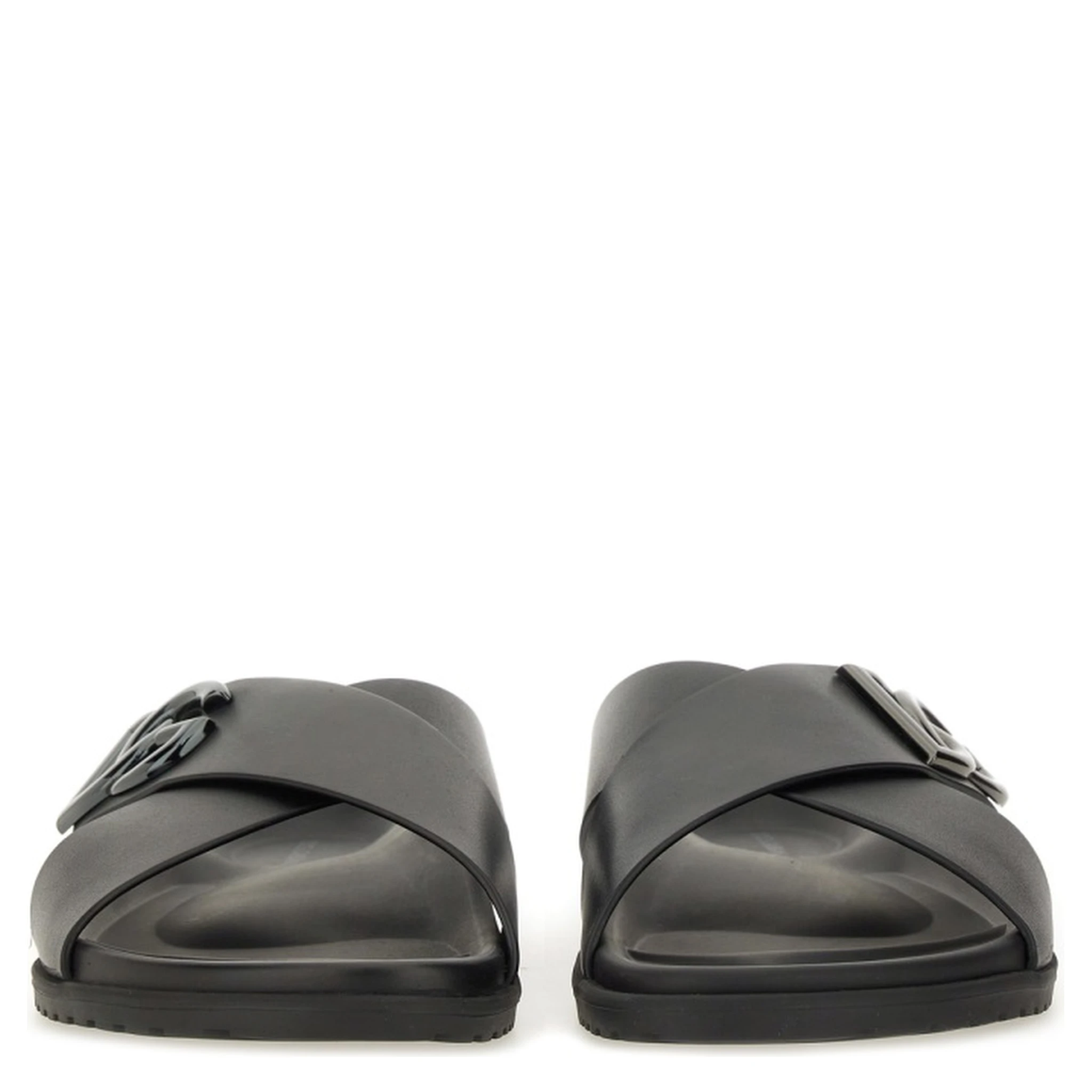 CALFSKIN SANDAL