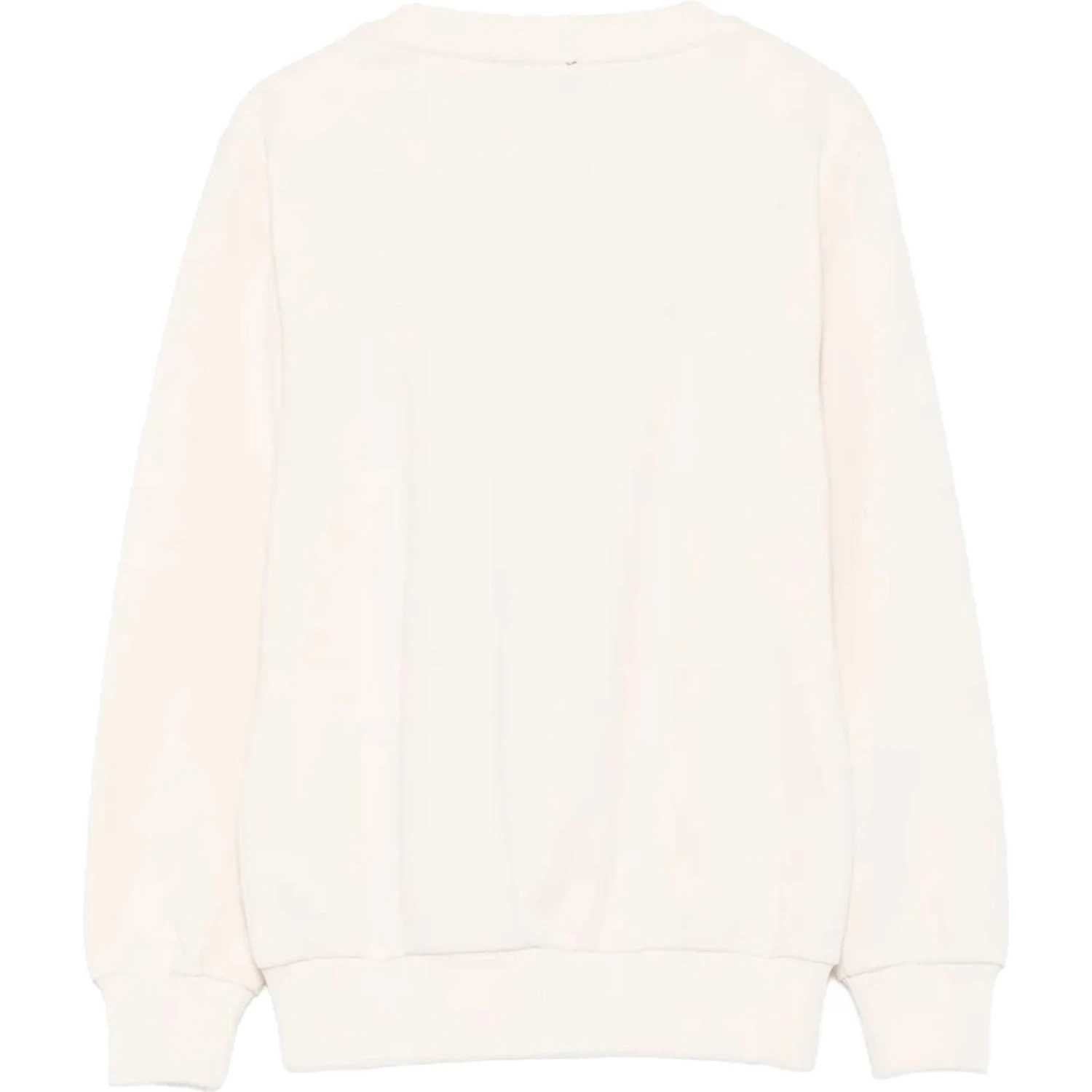 SWEATSHIRT WITH LOGO