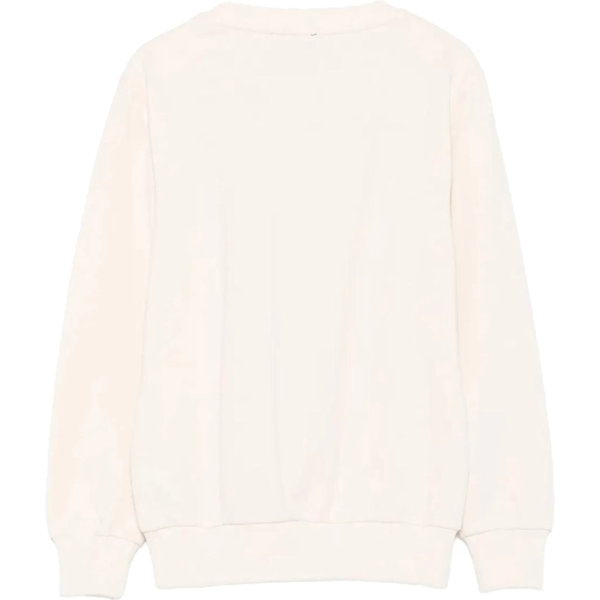 كنزة رياضية بشعار