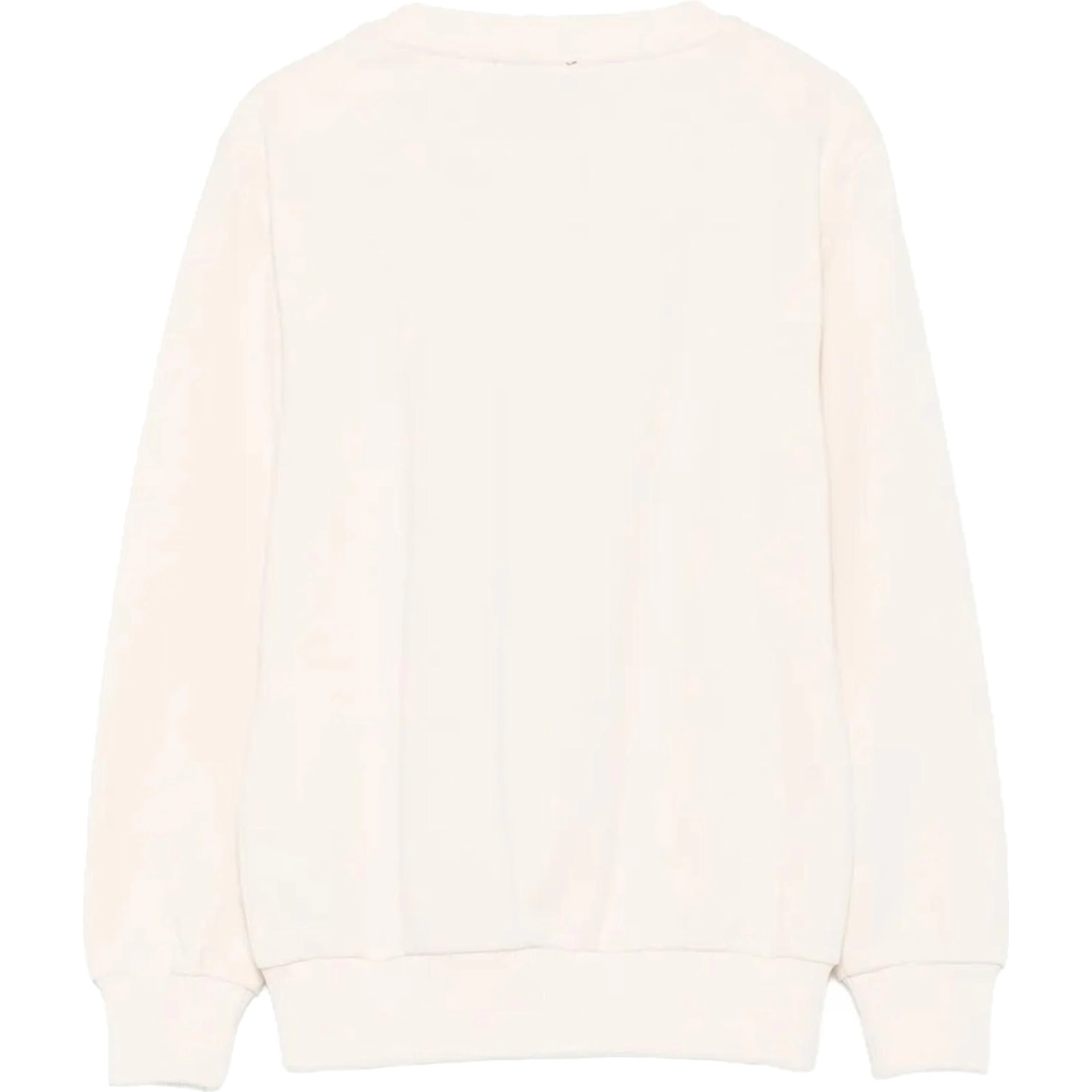 SWEATSHIRT WITH LOGO